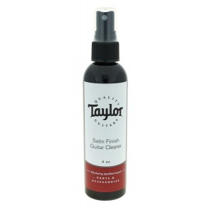 Taylor 4oz. Satin Guitar Cleaner